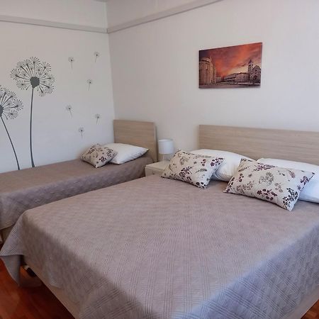 Apartman Martina 자다르 외부 사진