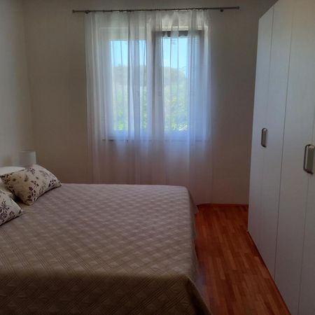 Apartman Martina 자다르 외부 사진