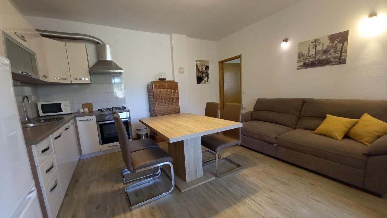 Apartman Martina 자다르 외부 사진