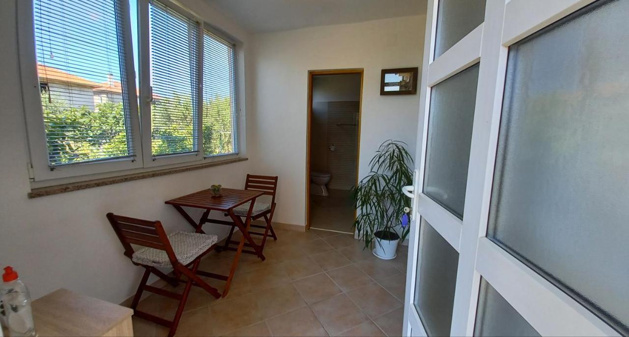 Apartman Martina 자다르 외부 사진