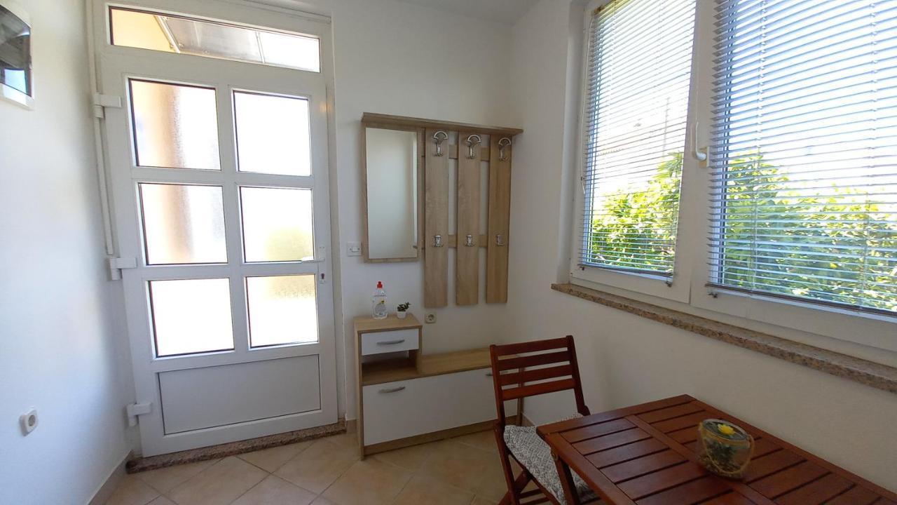 Apartman Martina 자다르 외부 사진