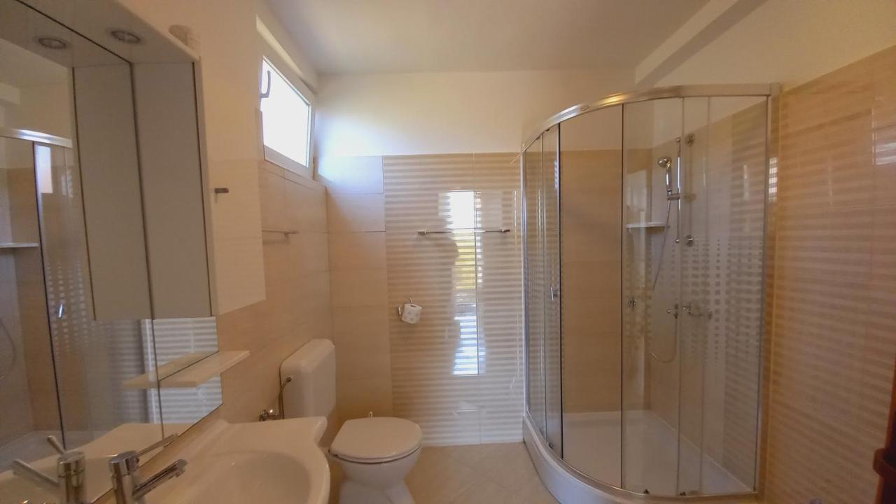 Apartman Martina 자다르 외부 사진