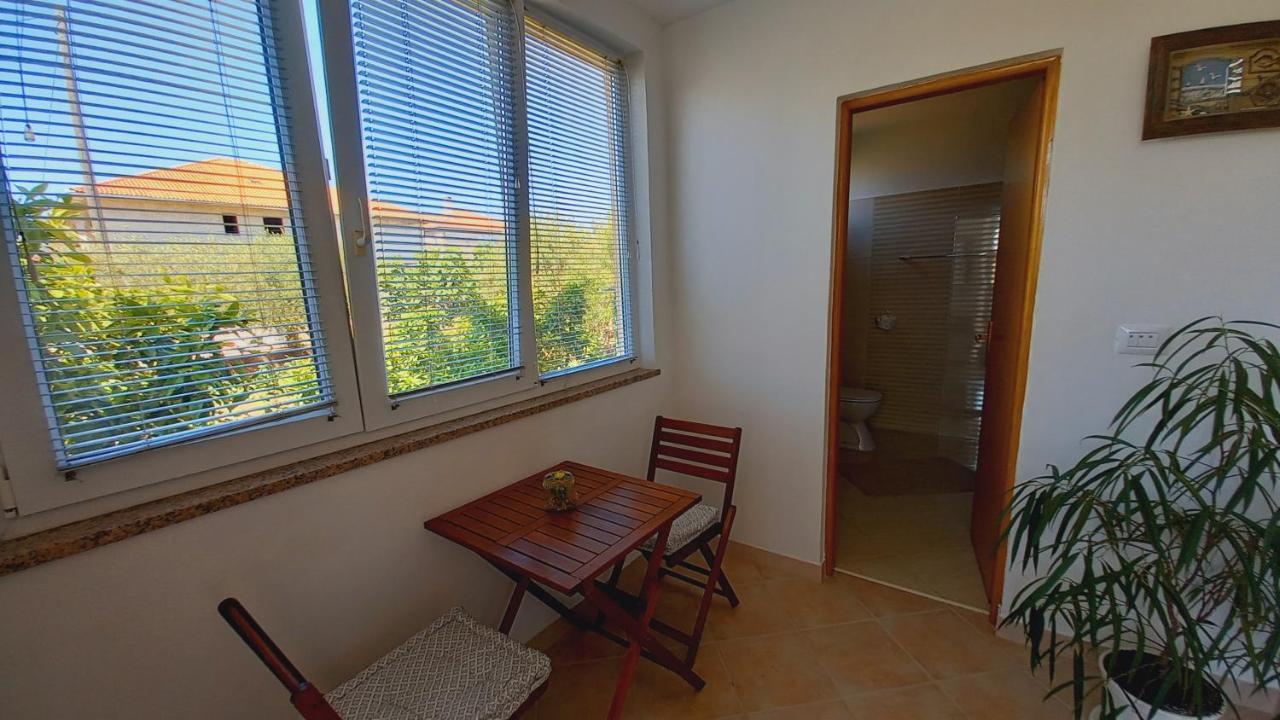 Apartman Martina 자다르 외부 사진