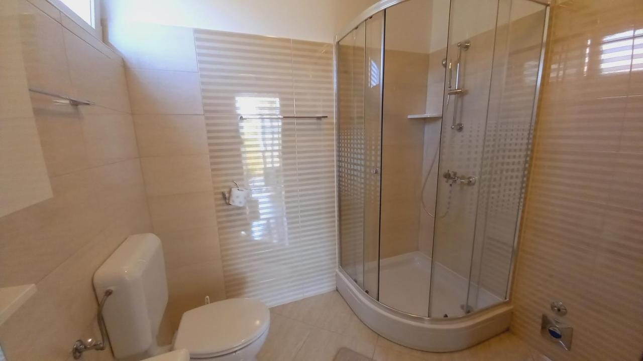 Apartman Martina 자다르 외부 사진