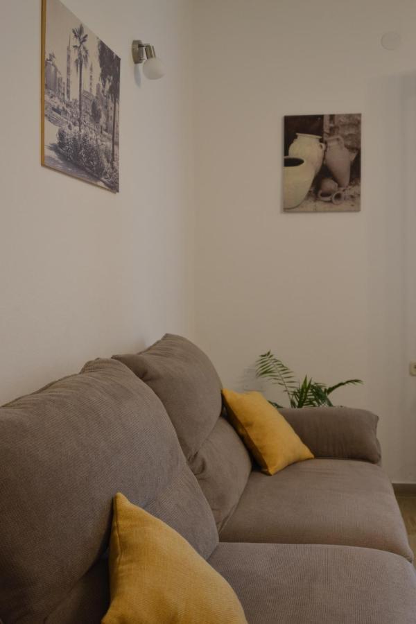Apartman Martina 자다르 외부 사진