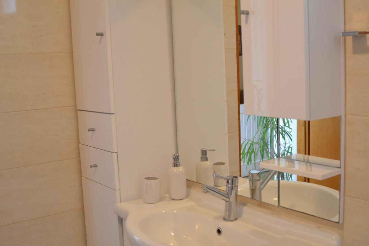 Apartman Martina 자다르 외부 사진