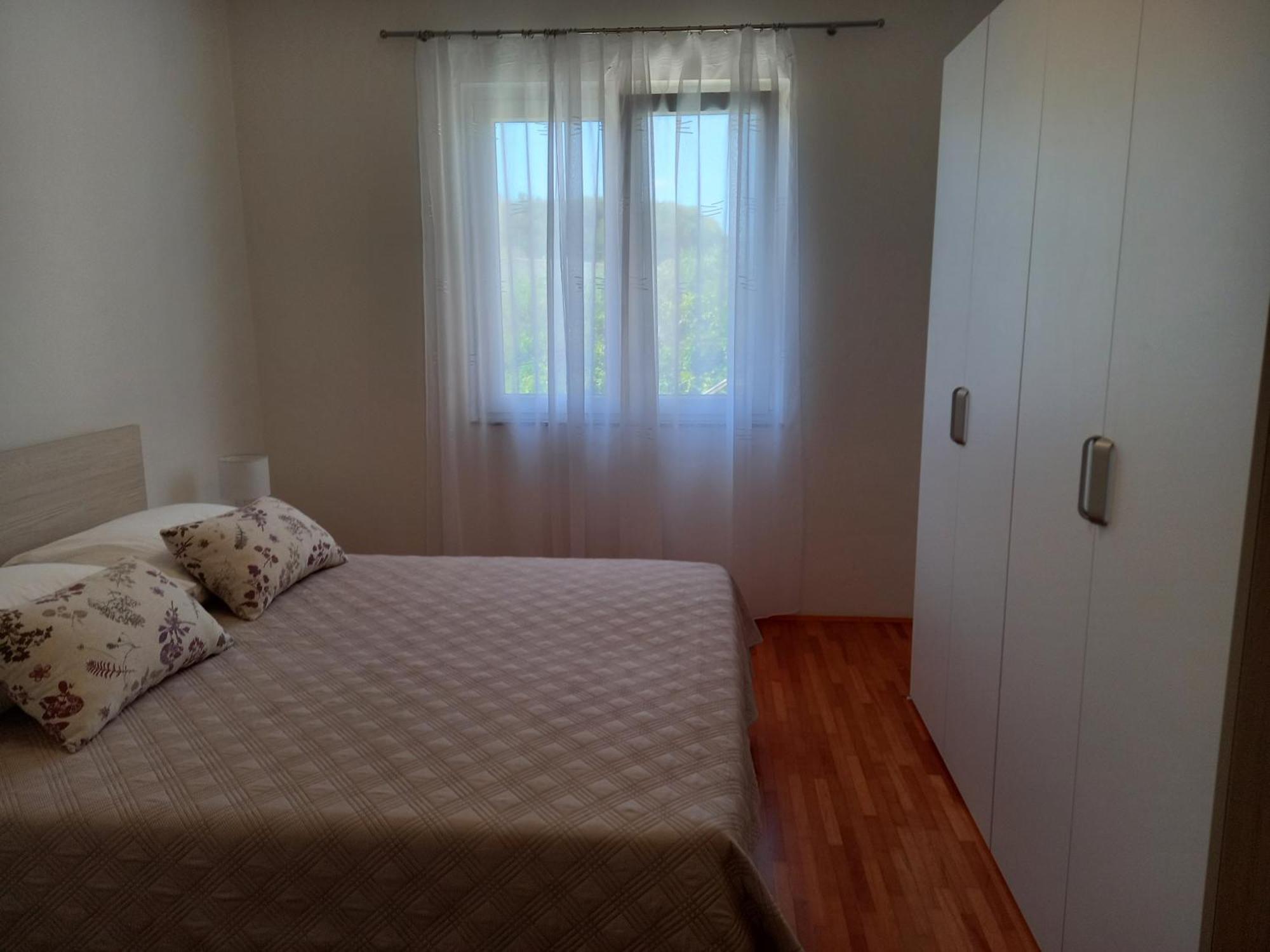 Apartman Martina 자다르 외부 사진